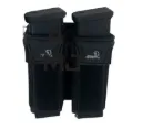 Pincer double Pistol Mag Pouch