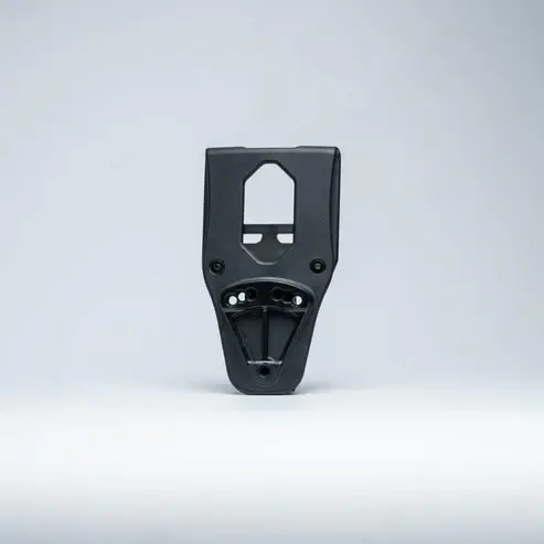 [RFX-LBK-B] Rapid Force Belt Slide - Low Ride (Black) Alien Gear