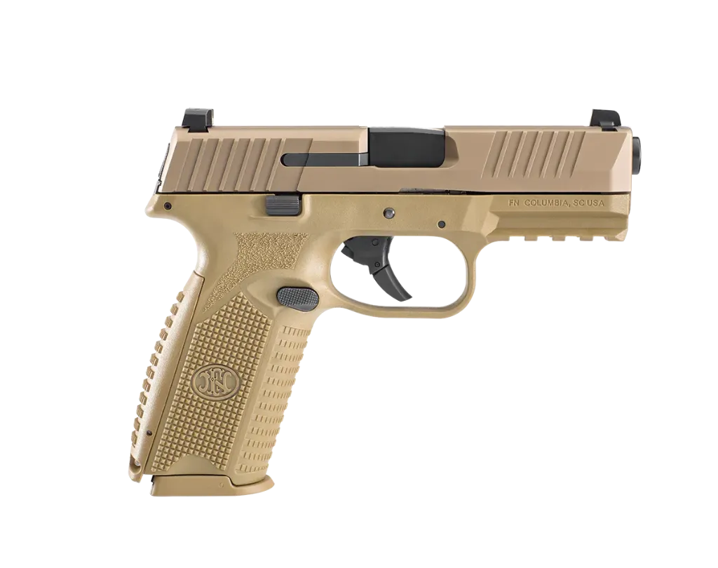 FN 509 9mm (FDE)