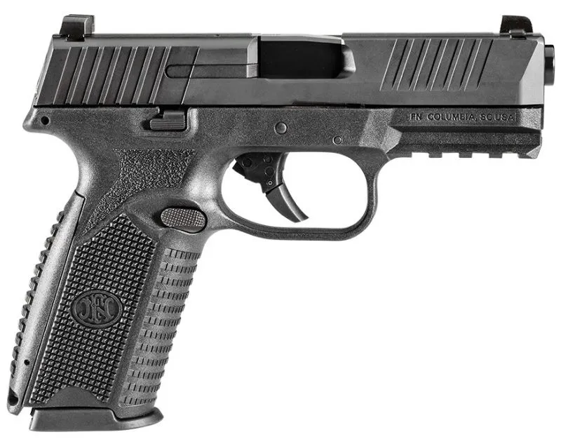 FN 509 (Black)