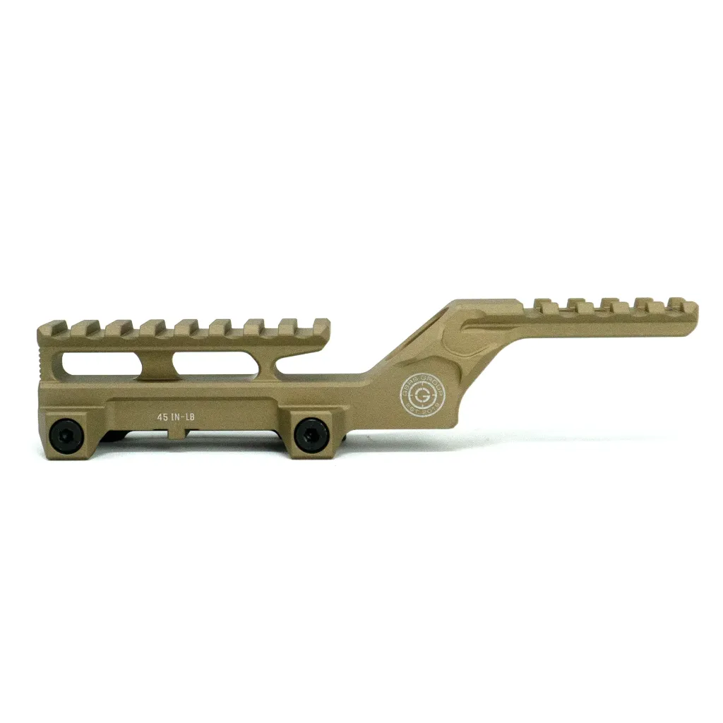 [GEAR-HYDRA2-XPS-FDE] Hydra V2 Mount for Eotech XPS (FDE) GBRS Group