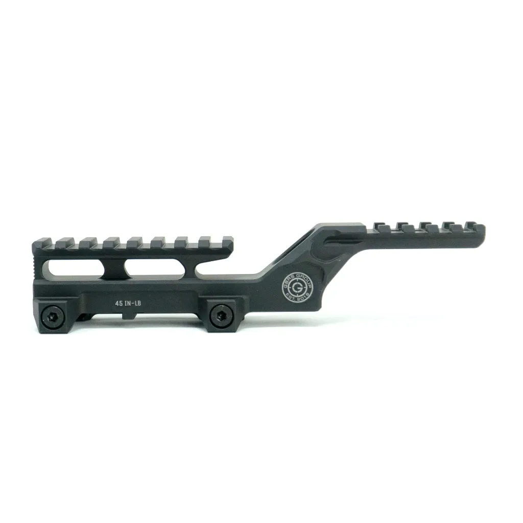 [GEAR-HYDRA2-XPS-BLK] Hydra V2 Mount for Eotech XPS (Black) GBRS Group