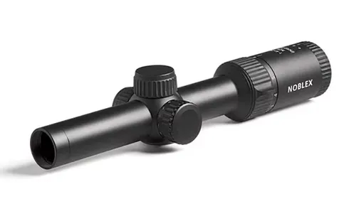 Noblex NZ6 1 6x24 (ASV Vector Edition) Rifle Scope