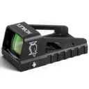 NV 1x23 OS Glock MOS (up to gen. 5) 4 MOA Red Dot - Noblex