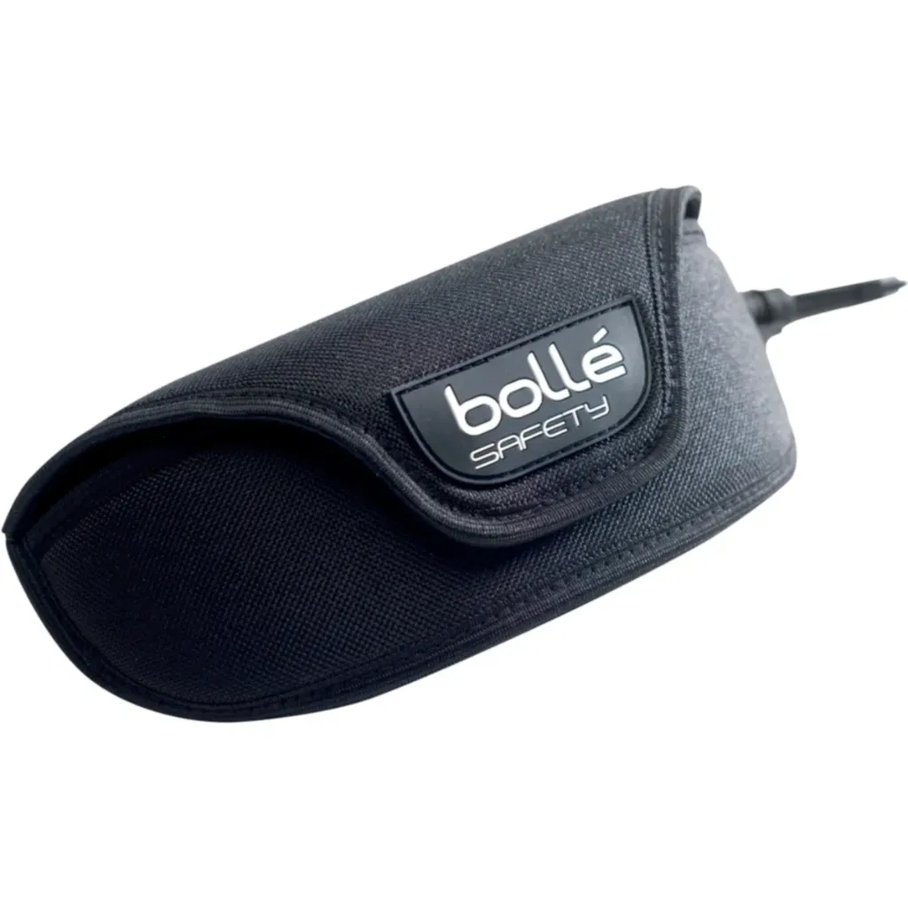 [ETUIB] Hard Case Bolle