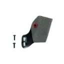Incog X Mag Caddy Right Hand Large (Grey) - Haley Strategic/Safariland