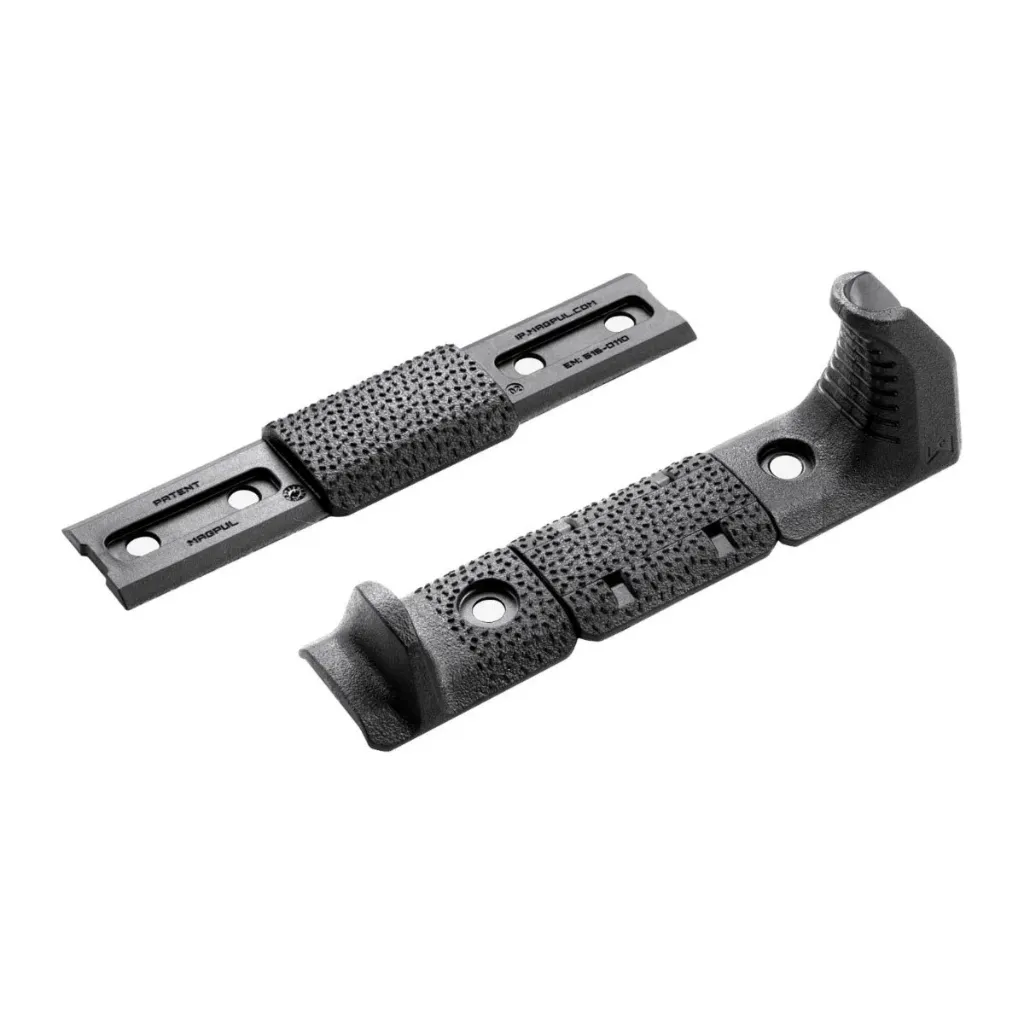 [MAG608-BLK] M-LOK® Hand Stop Kit (Black)