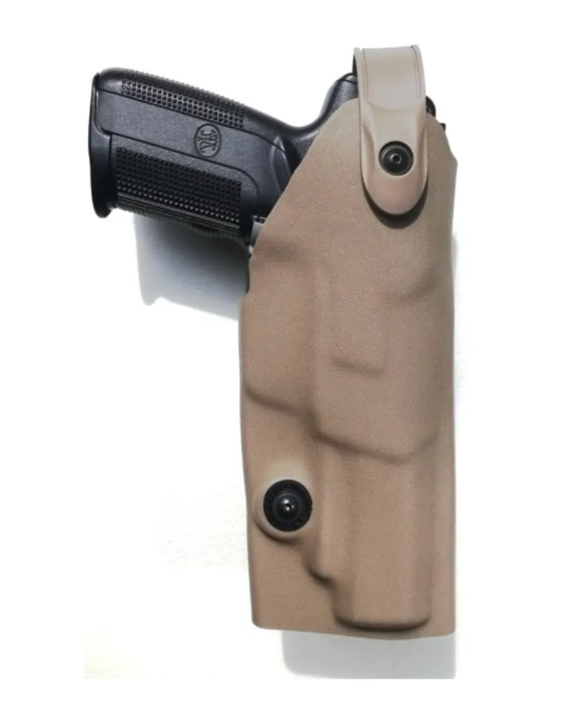 Polymer Holster Duty FN Five-Seven (Tan) Vega Holster