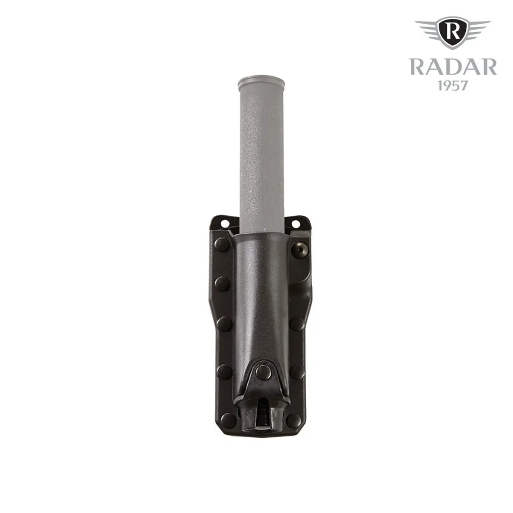 [4086-1456-059] Bonowi Baton Holder w/Screws - Radar