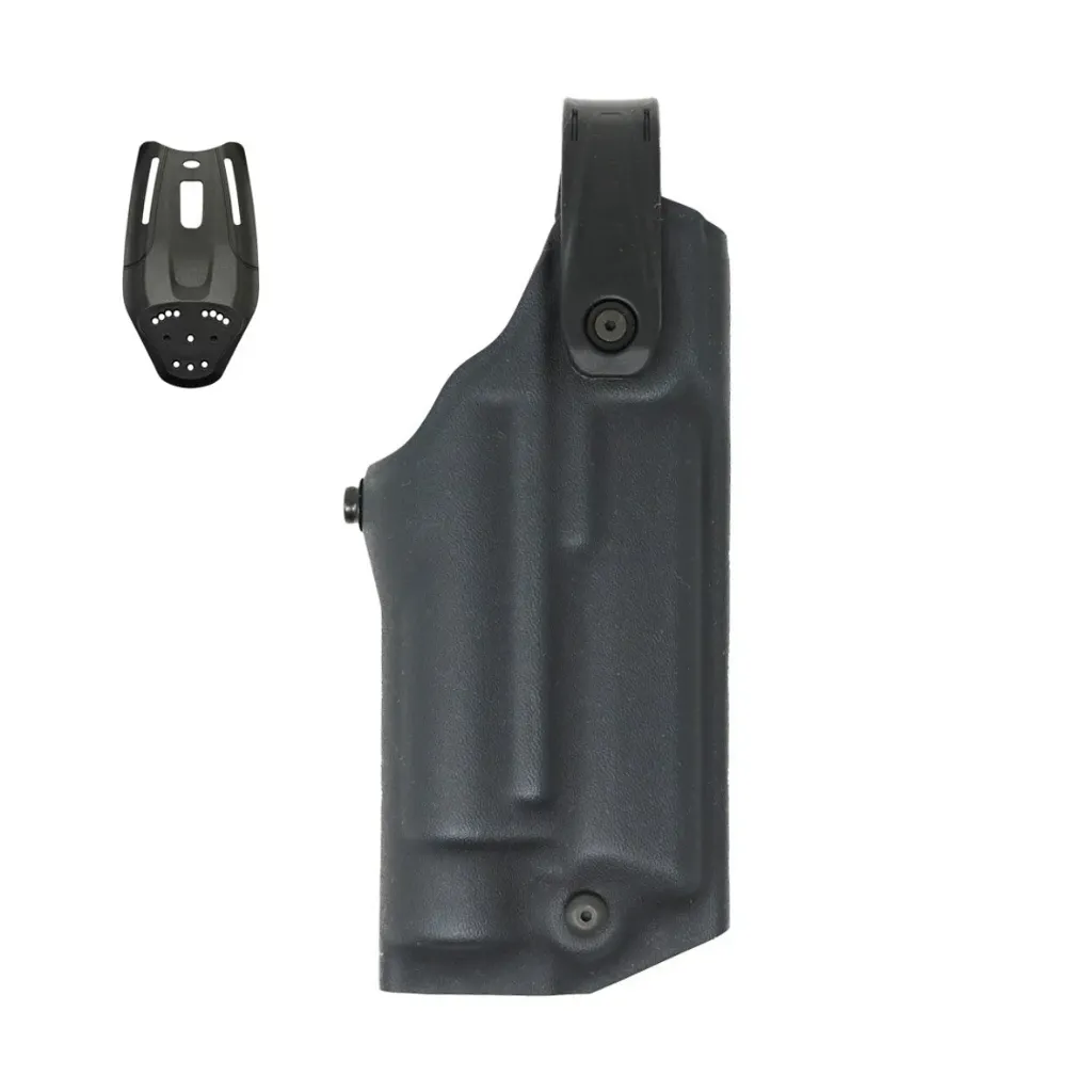 Roto Holster for HKP30L/P2000 w/Light Radar 1957