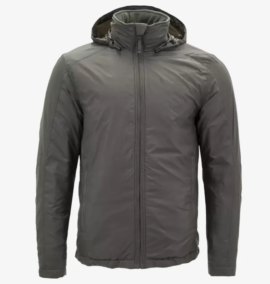 LIG 4.0 Jacket (Olive) Carinthia (L)