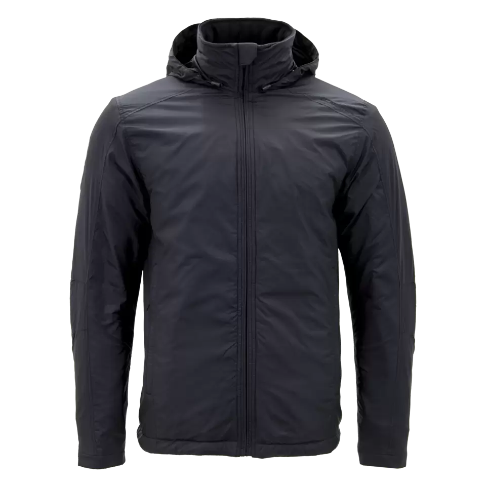 LIG 4.0 Jacket Black L (S)