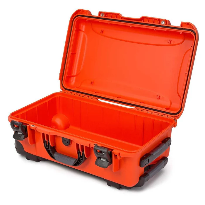[935S-080OR-0A0-16708] NANUK 935 6 UP Gun case (Orange)