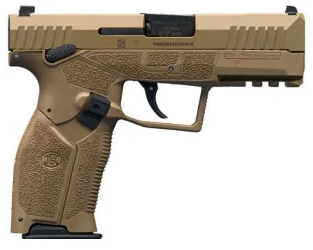 Hiper FDE/FDE 2x15 9mm (FDE) - FN Herstal