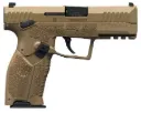 Hiper FDE/FDE 2x15 9mm (FDE) - FN Herstal