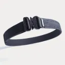 Duty Belt (Black) Terra B