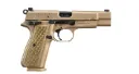 FN HIGH POWER FDE/FDE DS 2X17 - FN HERSTAL