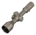 NX8 - 2.5-20x50mm F1 PTL-MIL-XT (FDE) NightForce