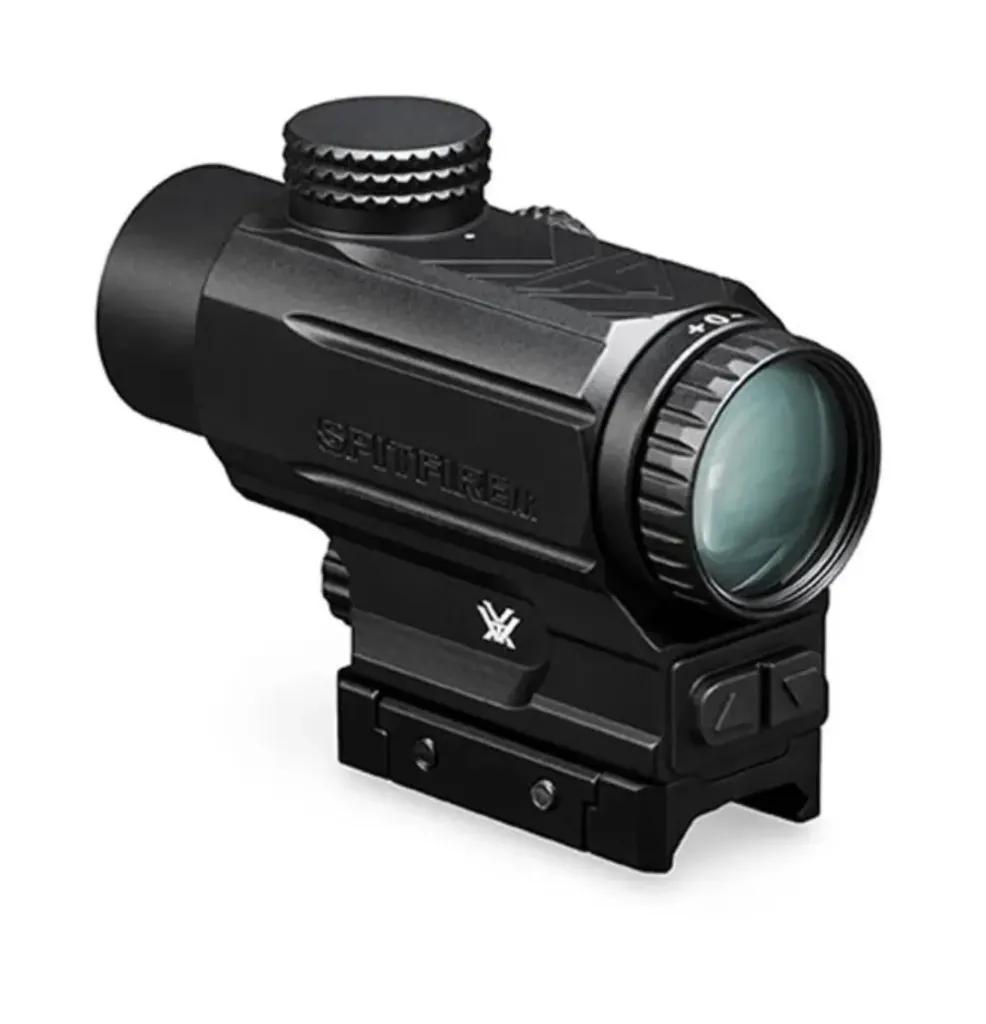 Vortex Spitfire AR Prism Scope w/DRT (MOA) Reticle
