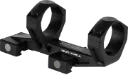 UltraMount 30 mm (black) Nightforce