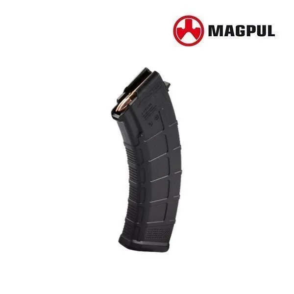 PMAG 30 cps MOE AK47/AKM (Black) Magpul