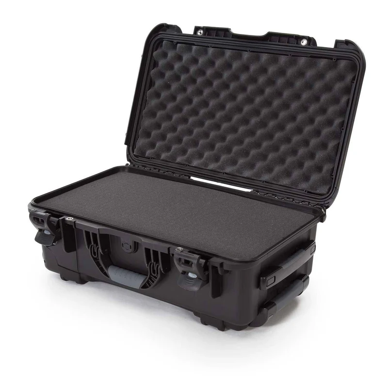 [935SR000BK-0A0] Nanuk 935 Case with Foam (Black)