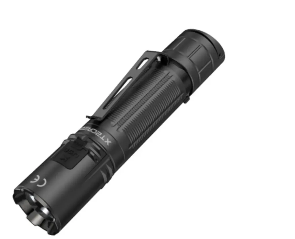 XT2CR PRO 1200 lumens