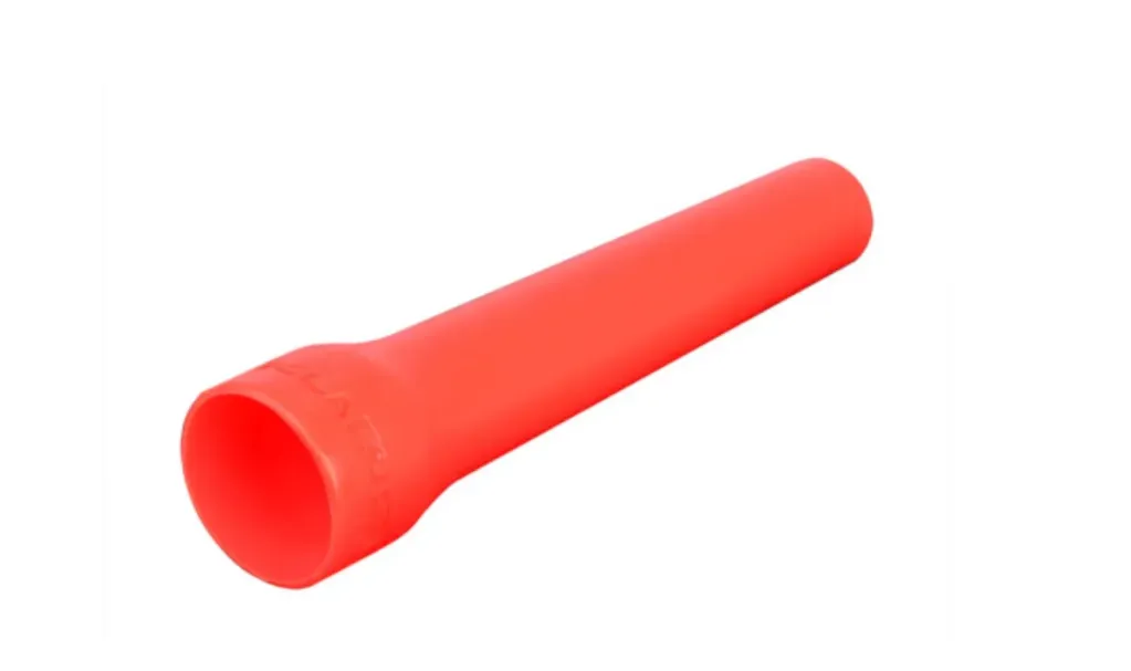 Cone de signalisation 2 à 3.5 cm - Klarus