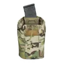 Mag-Release Dump Pouch (Black) Agilite
