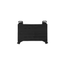 MOLLE Placard (Black) Agilite