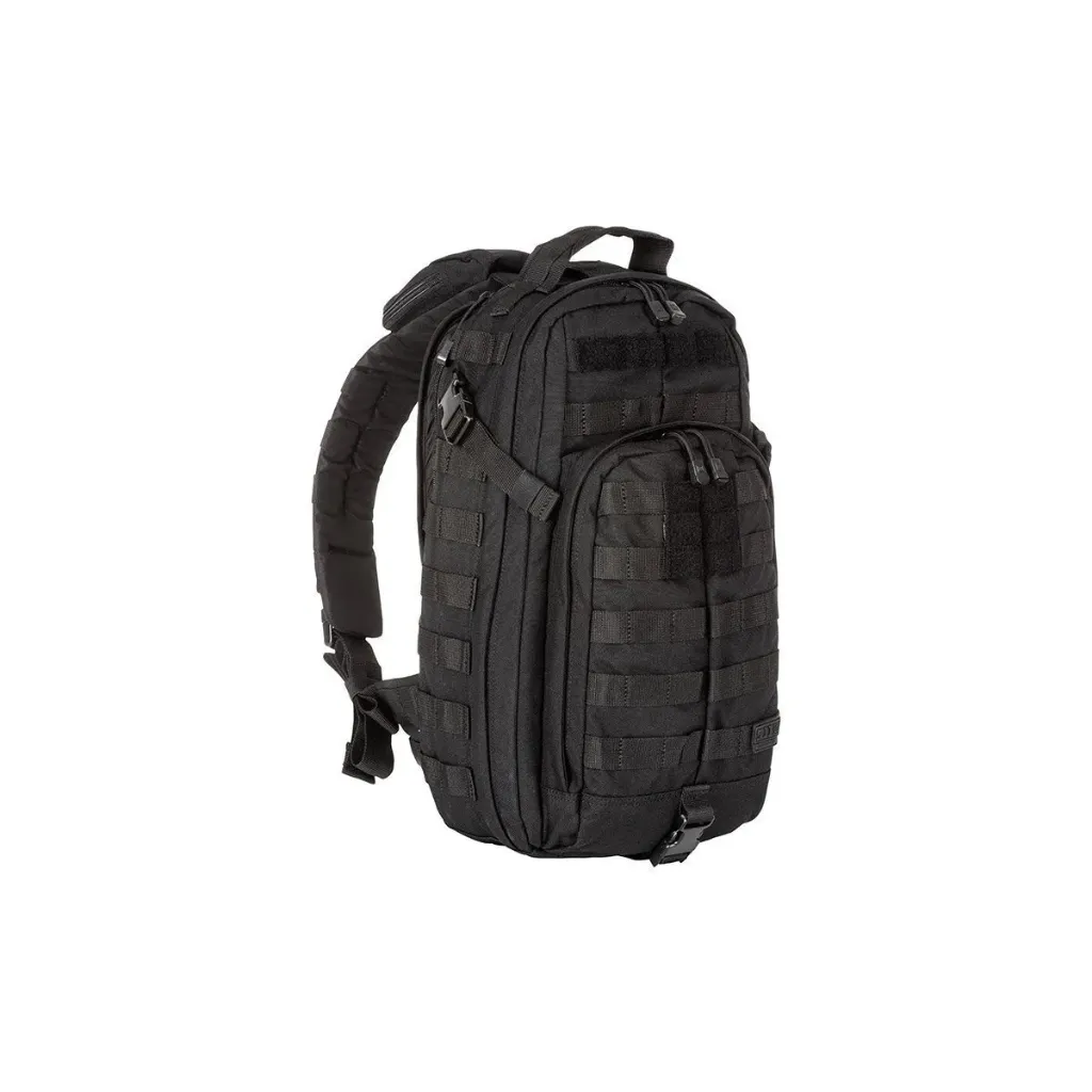 [511-56964] Rush MOAB 10 Sling Pack 18L (Black) - 5.11 Tactical