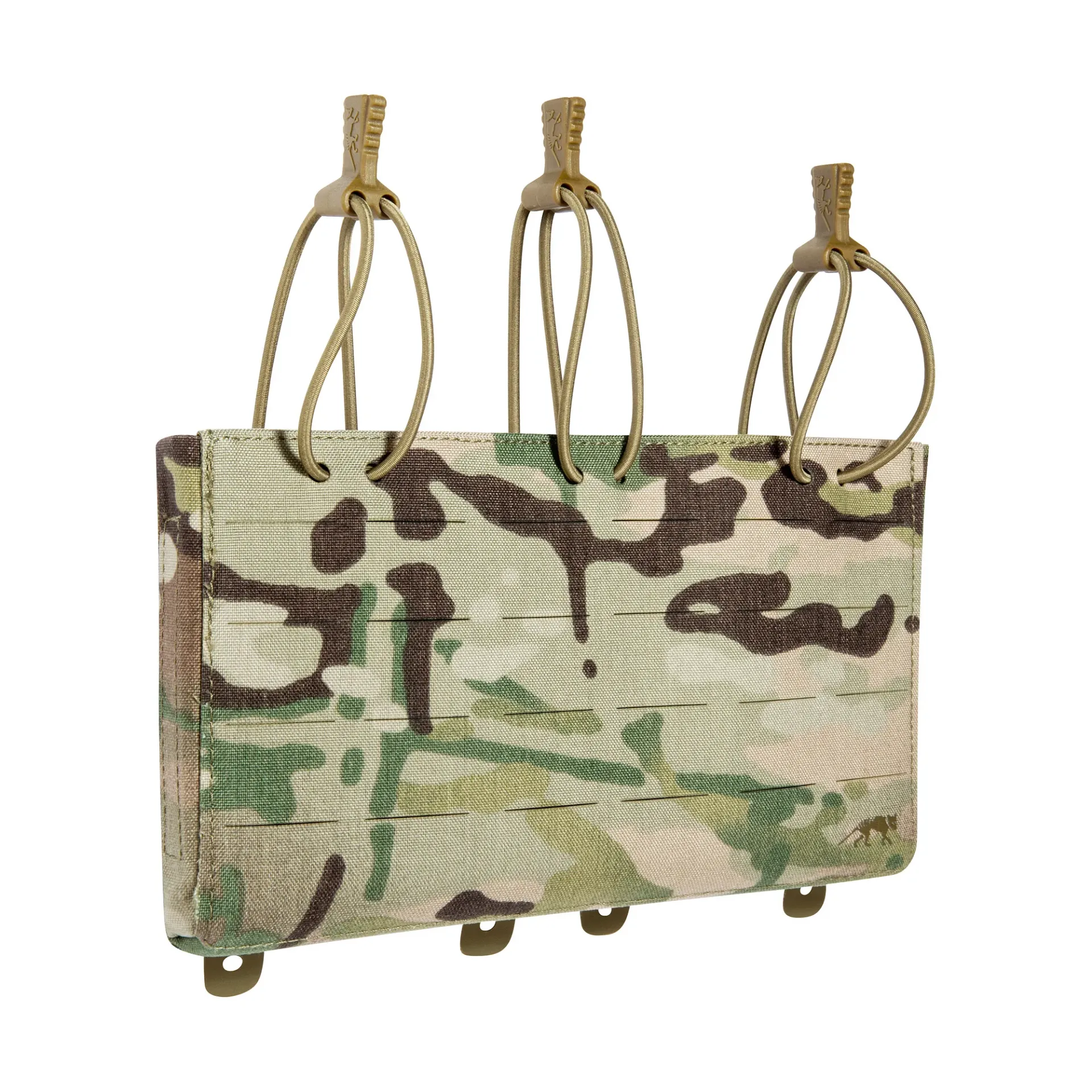 TT 3 SGL Mag Pouch BEL M4 MKIII (Multicam)