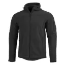 Hercules Fleece Jacket (Zwart) Pentagon