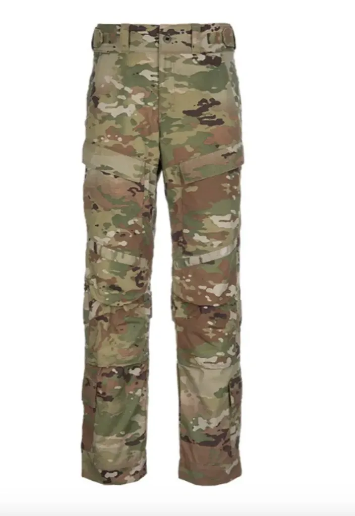 Recon X Pant (Multicam) Vertx (28/30)