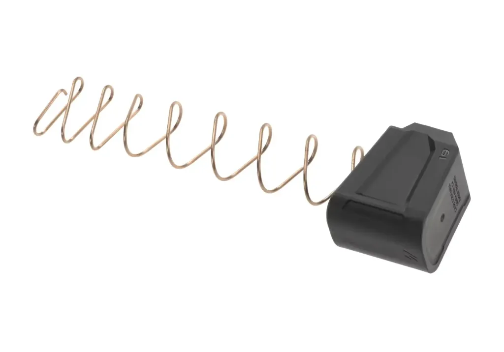 Extended Magazine Plate for Glock 19