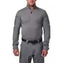 XTU Rapid Long Sleeve Shirt (Storm) - 5.11 Tactical