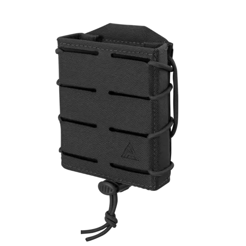 Rifle Speed Reload Pouch Short - Cordura (Black)