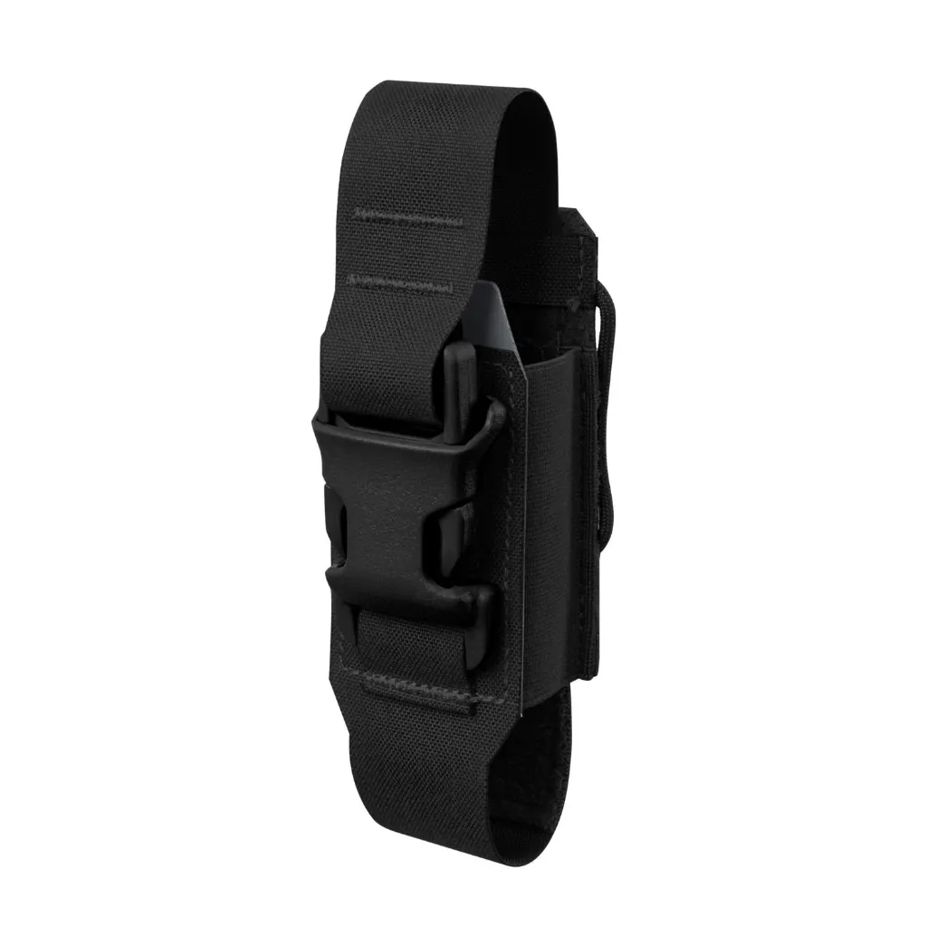 Flashbang Pouch MK II Cordura (Black) - Direct Action