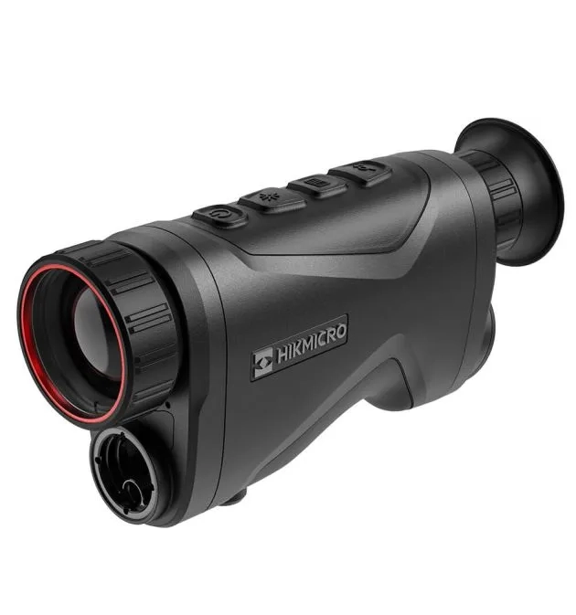 [CH35L] Condor Handheld Thermal Observation Camera with LRF CH35L - Hikmicro