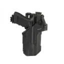 T-Series L3D LB RDS (Red Dot) Glock 17/19/22/23 w/TLR 7/8 (Black) Blackhawk