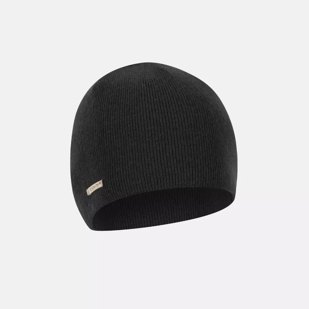[CZ-UBN-MW-01] Urban Beanie Cap (Black)