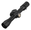 ATACR - 4-16X42mm F1 - ZeroHoldTM - .1 Mil-Radian - DigIllumTM- PTL - TReMoR3 (Black) Nightforce