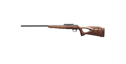 XPERT THUMBHOLE,THR 18’’ 22LR - Browning