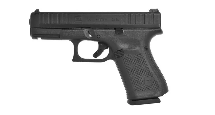 GLOCK 44 .22LR