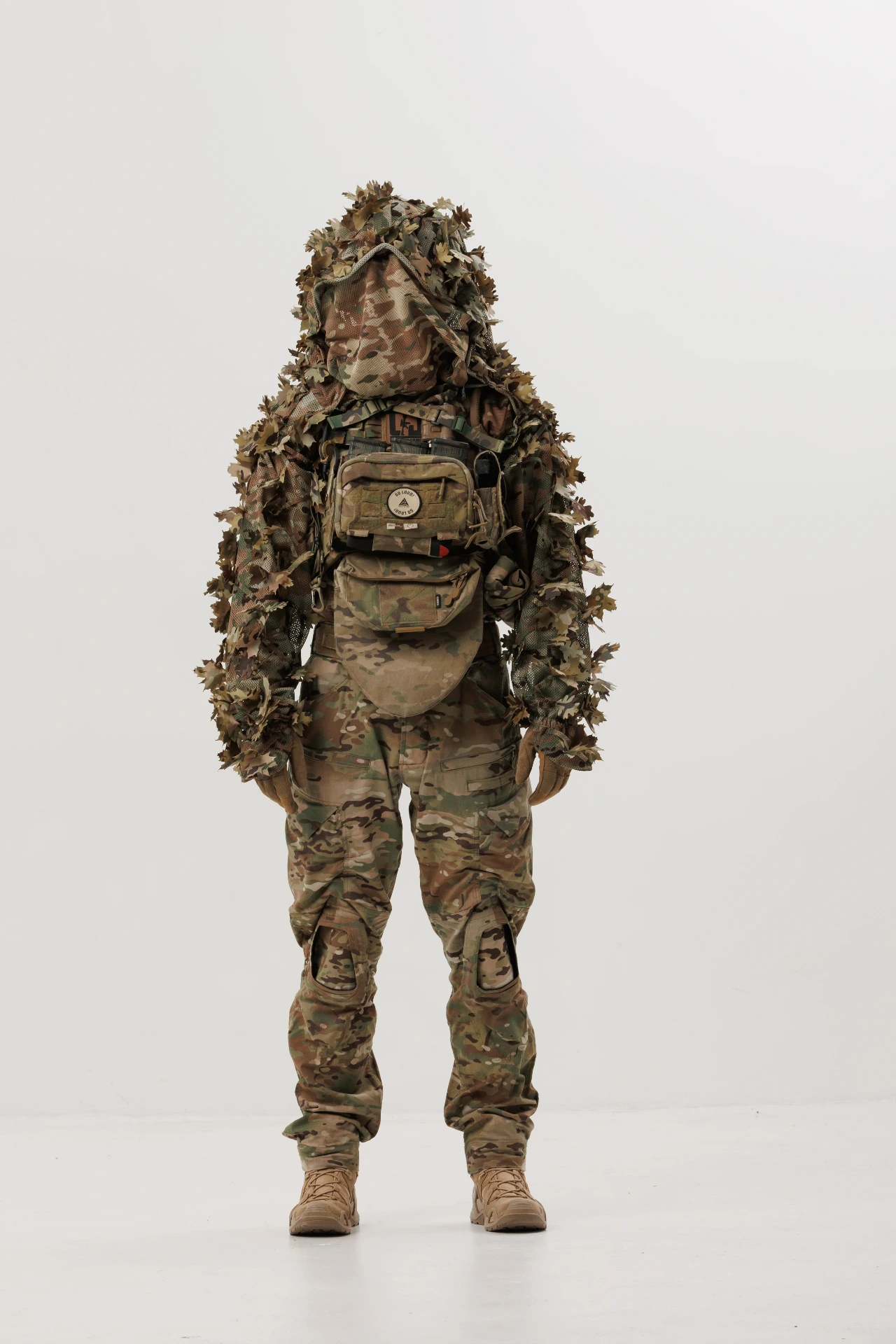 Viper Hood V1 Lapa Gear