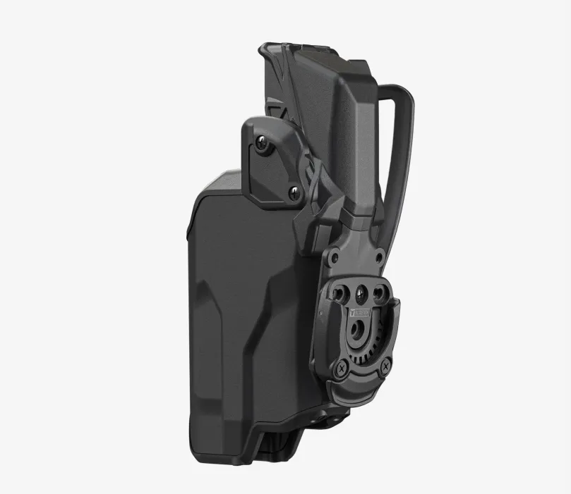 Valor Level III Duty Holster for Glock 17/19