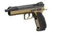 Pistolet KMR S-02  5,5’’ OR SR 22LR