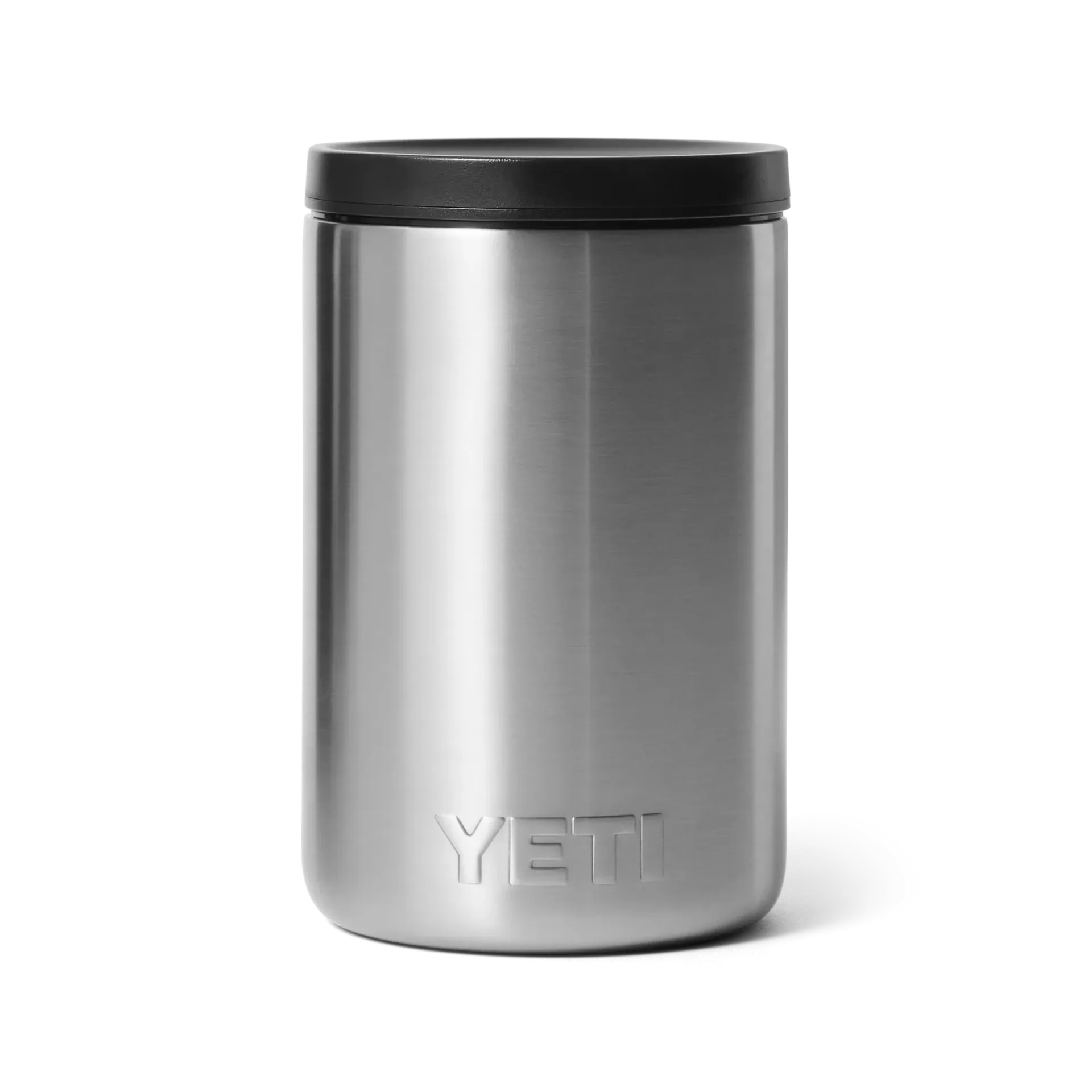 Rambler 16oz Food Jar - Yeti (Stainless Steel)