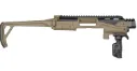 KPOS Pistol Conversion Kit for Glock 17/19 - Fab Defense