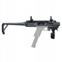 KPOS Pistol Conversion Kit for Glock 17/19 - Fab Defense